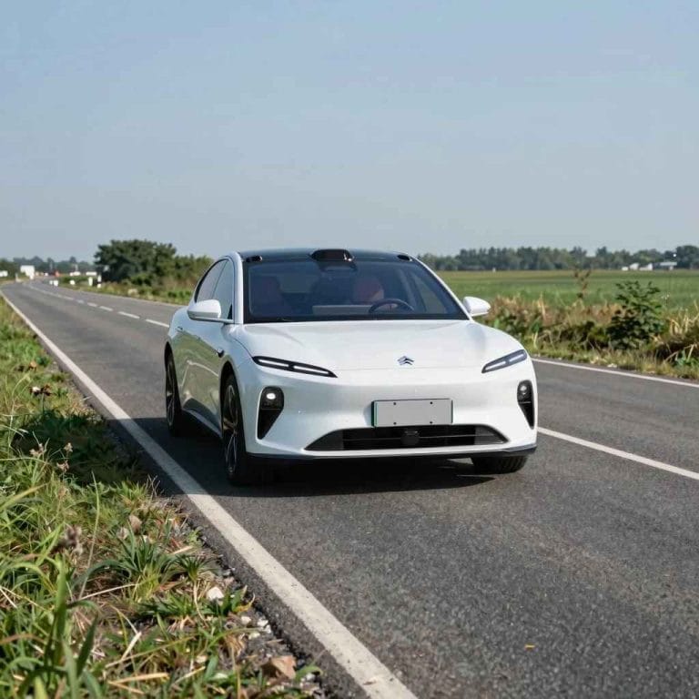 What Happens When Electric Car Battery Dies While Driving