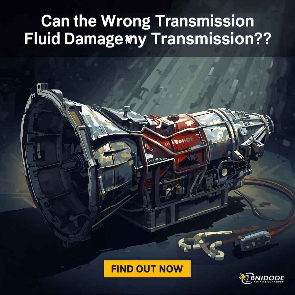 What Is Transmission Fluid And Why Does It Matter?