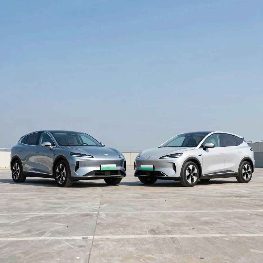 What is the Difference Between Hydrogen and Electric Cars