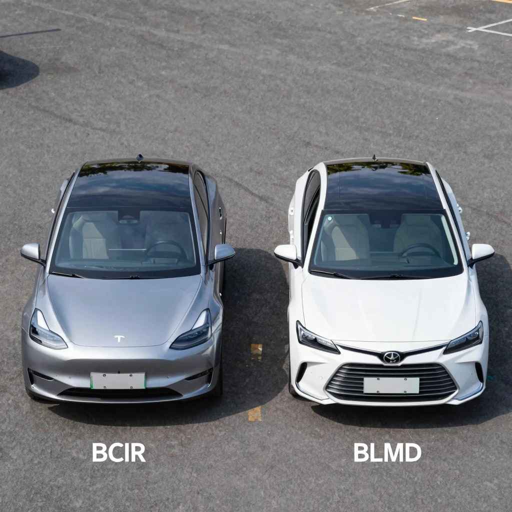 What is the Difference between Electric Car And Hybrid Explained
