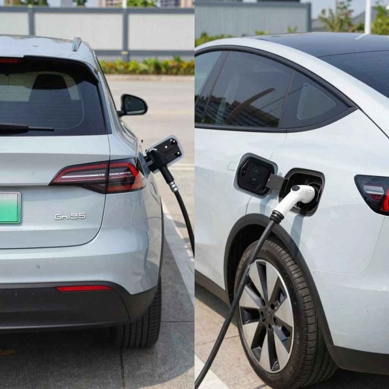 What is the Difference between Gas And Electric Cars