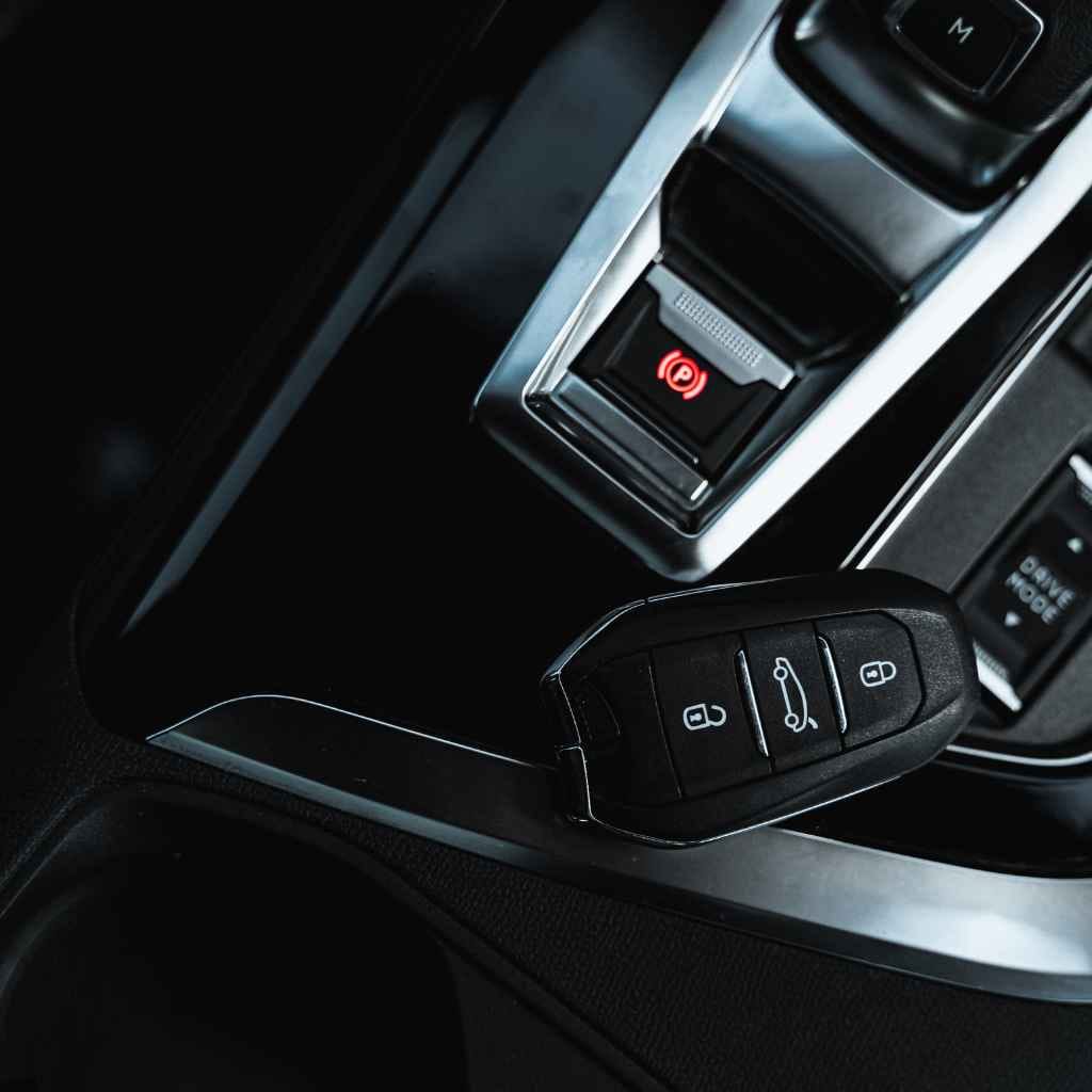 When to Use the Handbrake in an Automatic Car Summary