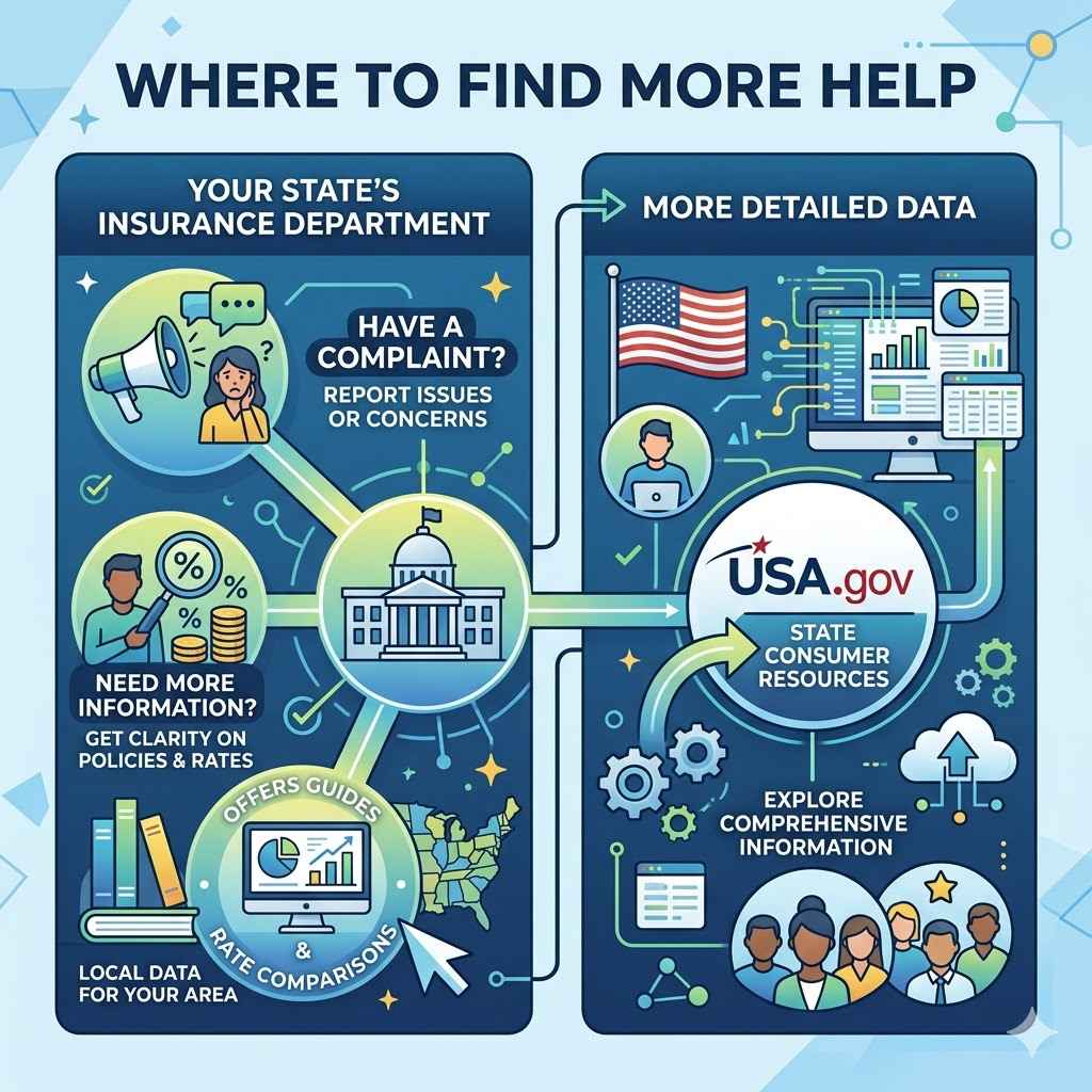 Where To Find More Help
