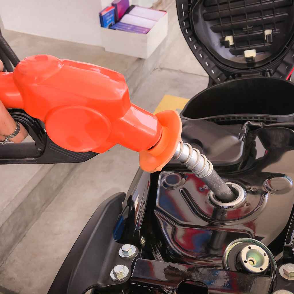 Why Engine Oil Matters For Motorbikes