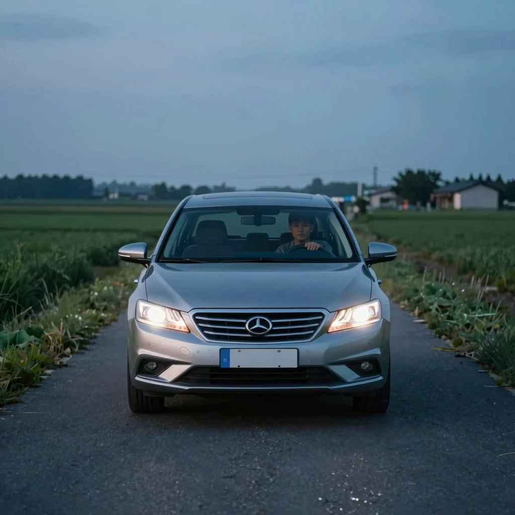 Why Shouldn’t You Turn on the Car Light While Driving?