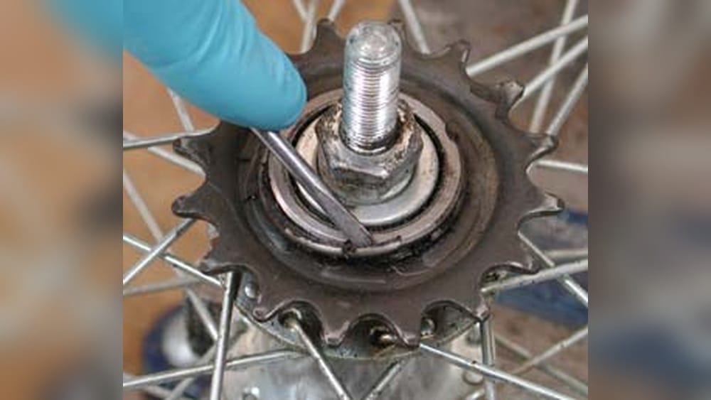 How to Fix Pedal Brakes on a Bike