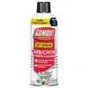 Gumout carb and choke carburetor cleaner spray