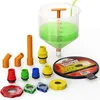 EPAuto Spill-Proof Radiator Coolant Funnel