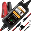 MOTOPOWER Automatic Battery Charger/Maintainer