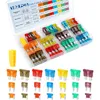 182pc Professional Fuse Assortment Kit