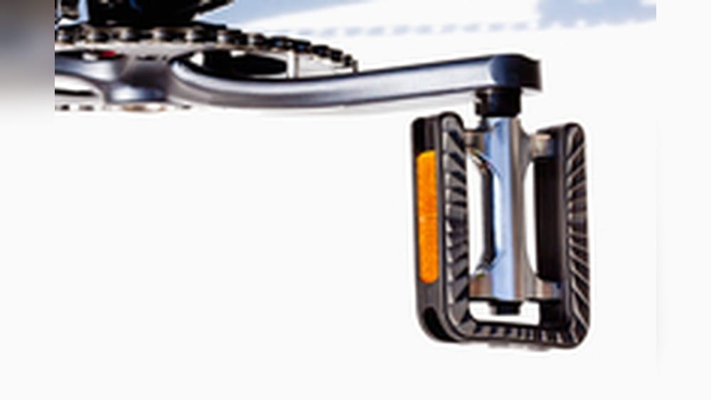 What is the Meaning of Pedal in English