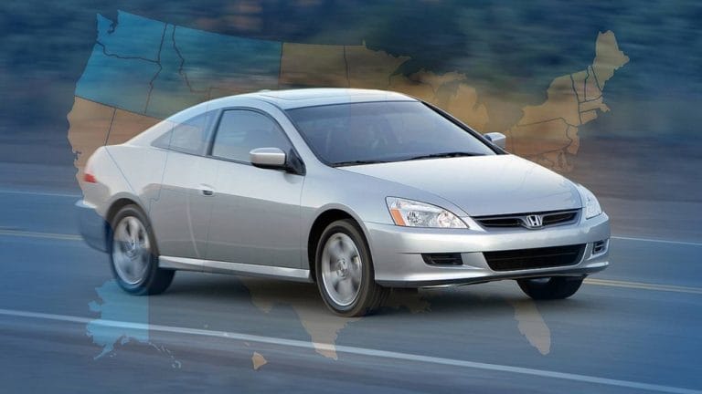 What State Do Cars Last the Longest