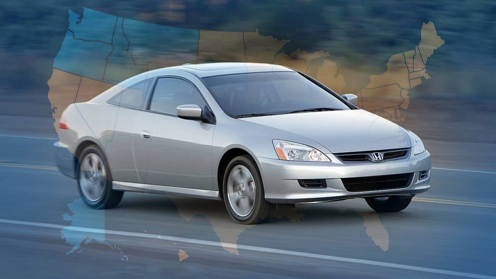 What State Do Cars Last the Longest