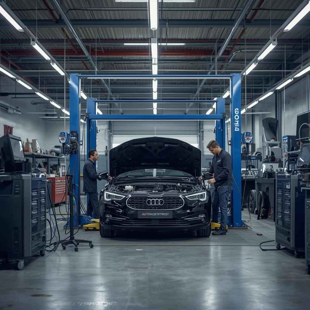 Best Place to Take a Car With Electrical Problems for Fast Fixes