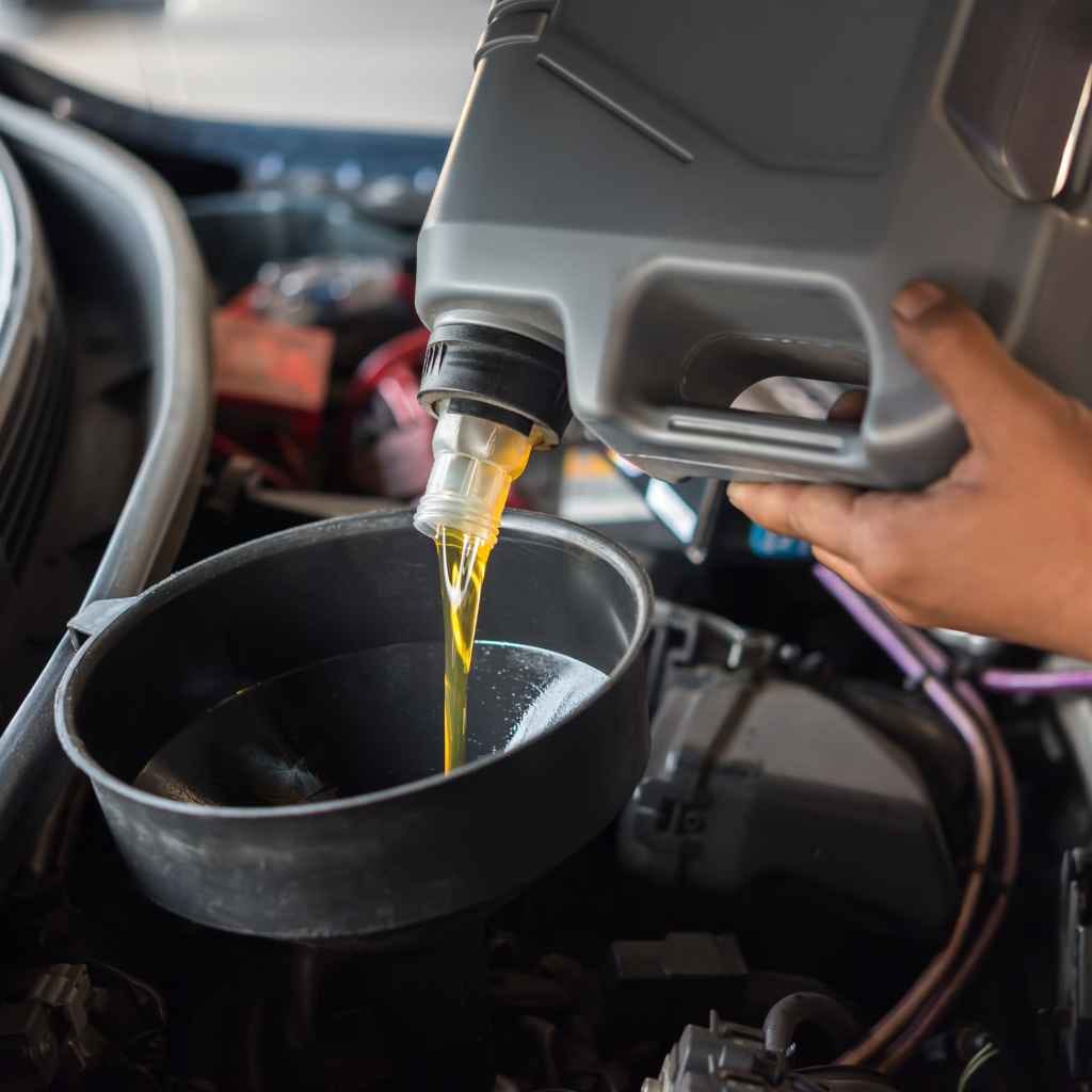 Can Engine Oil Cause A Car Not To Start?