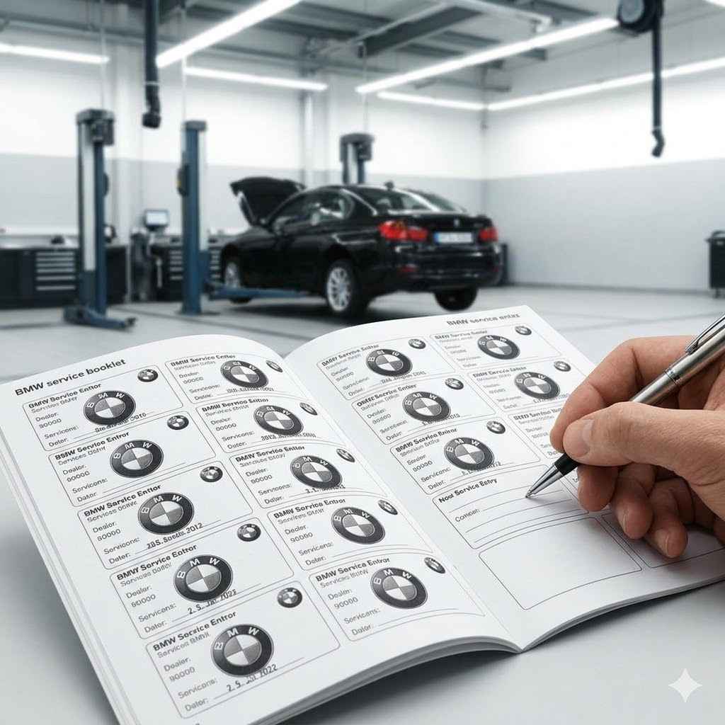 Can You Go to Any BMW Dealership?