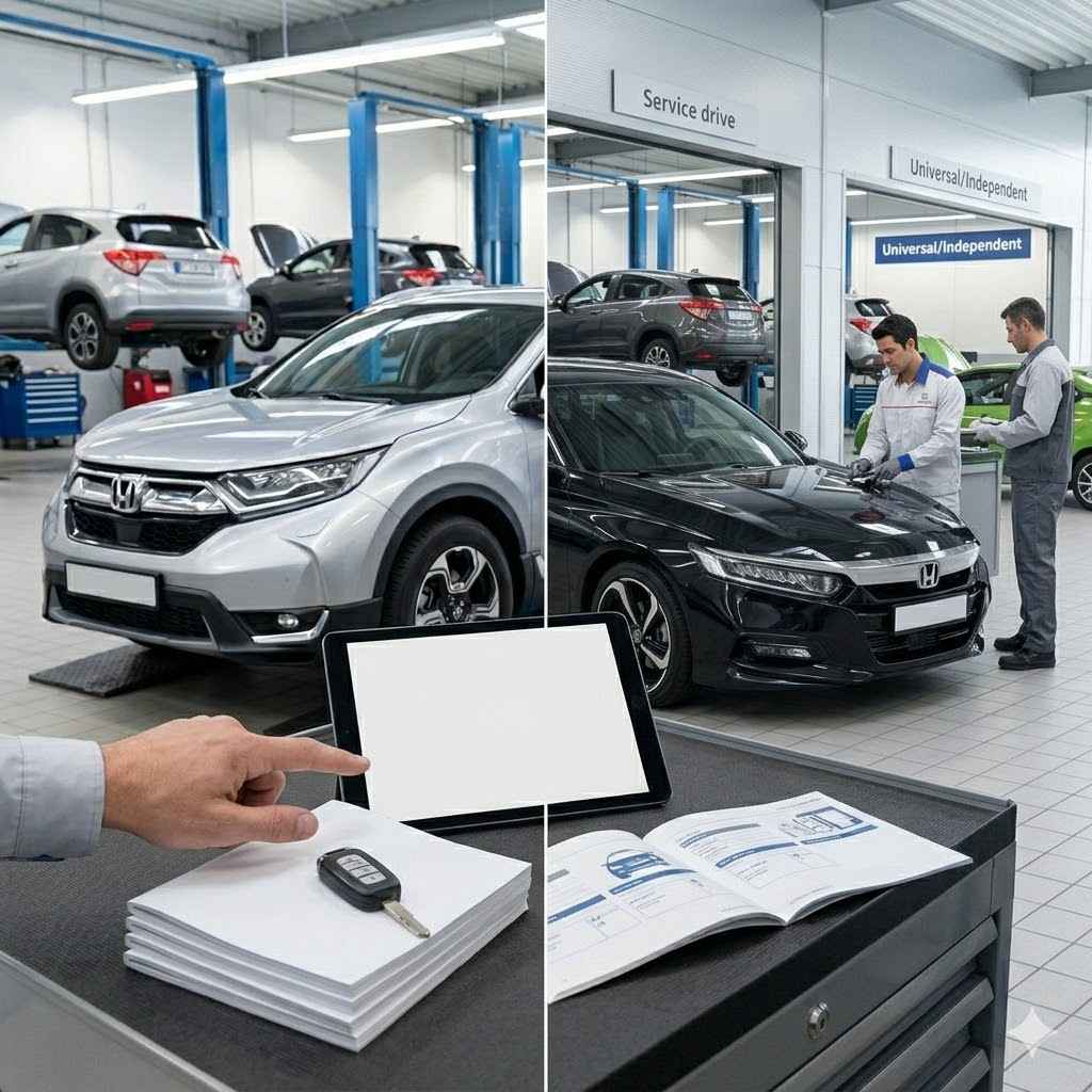 What About Different Brands?