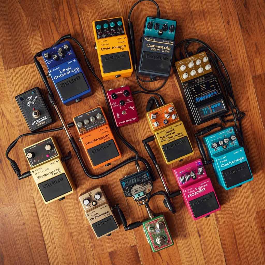 Do I Need a Pedal for My Guitar?