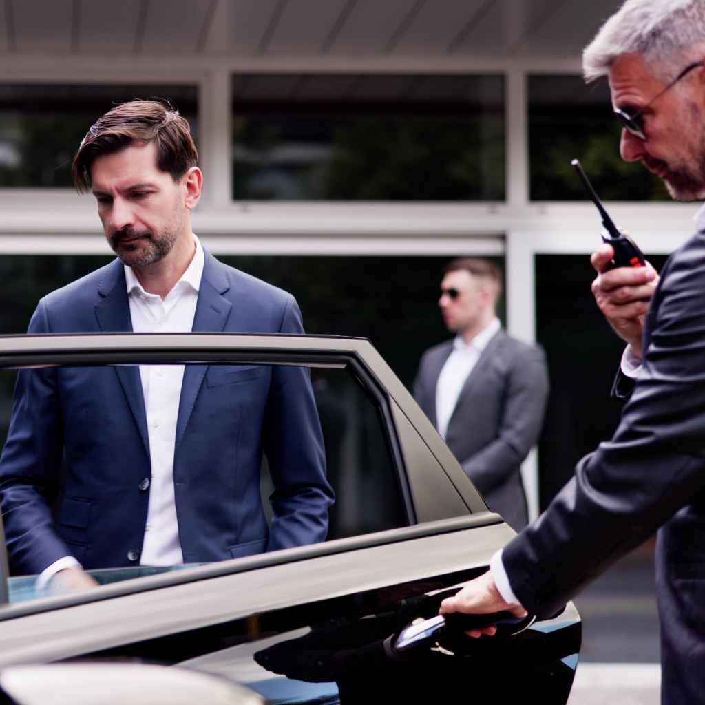 Understanding Secret Service Protection for Presidents