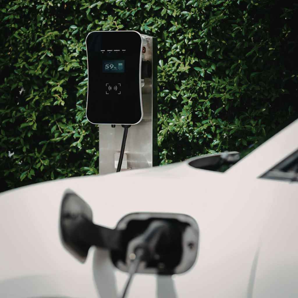 Making Charging Simple For Everyone