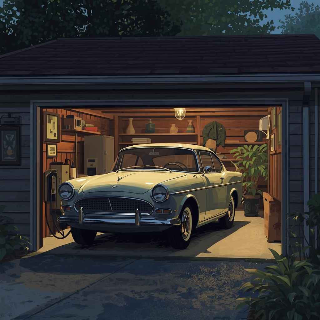 How Electric Car Charging Works