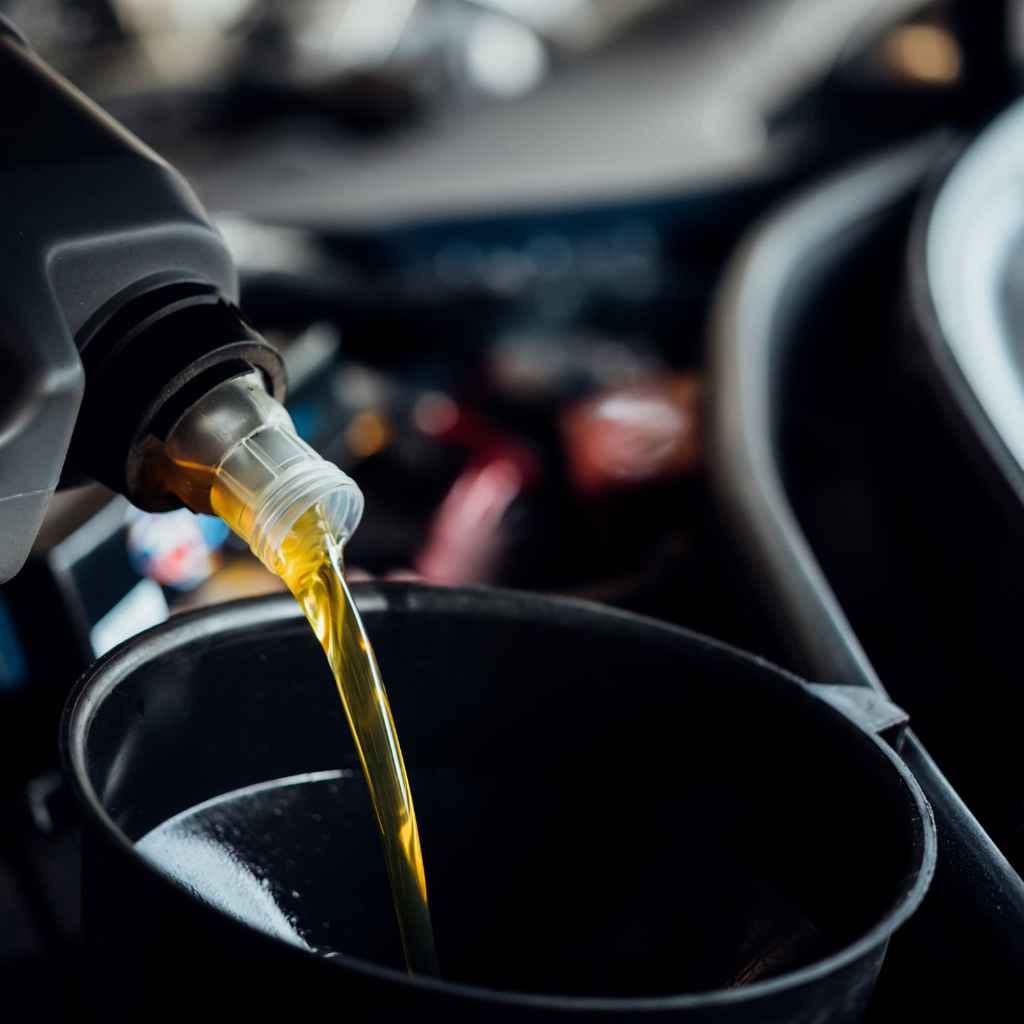 Understanding Engine Oil and Its Job