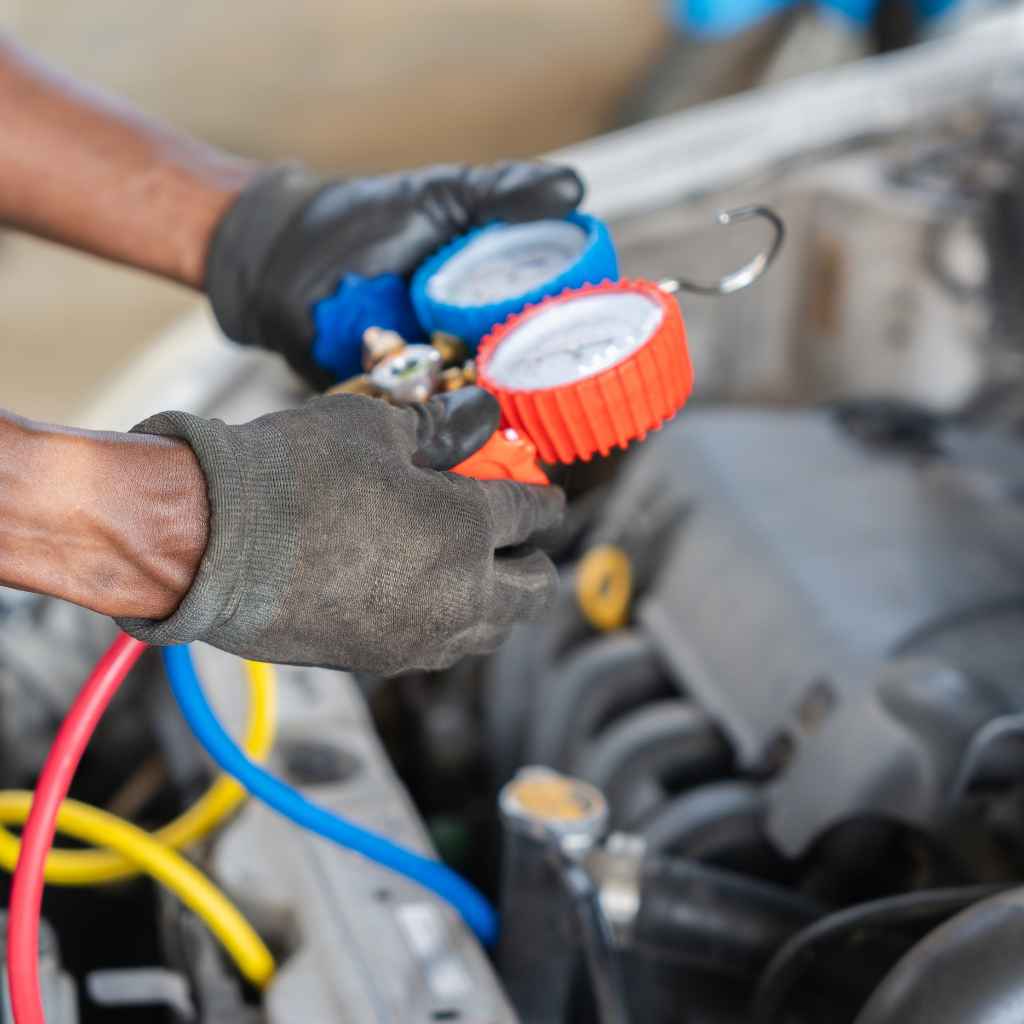 Quick Tips for a Smoother DIY Replacement