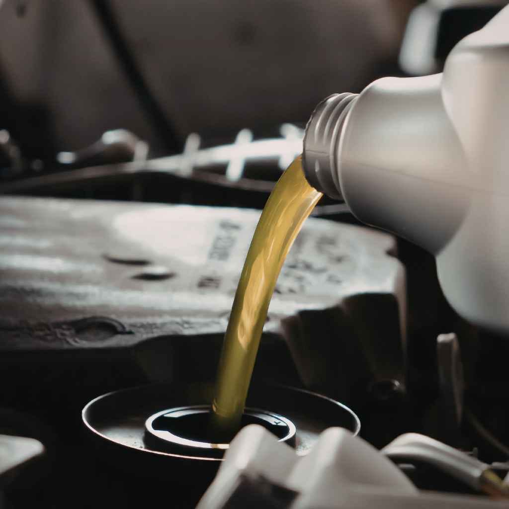 Why Too Much Oil Is A Problem