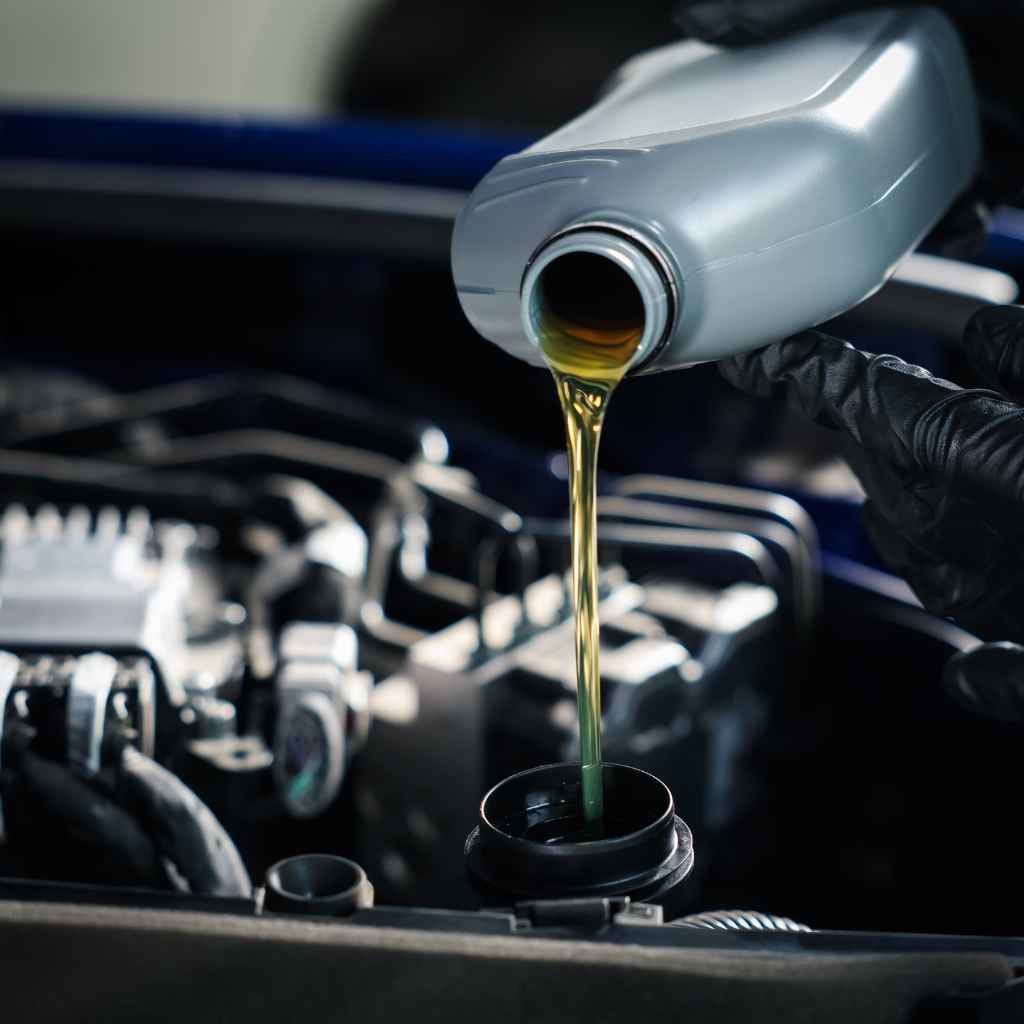 When To Ask A Mechanic For Help