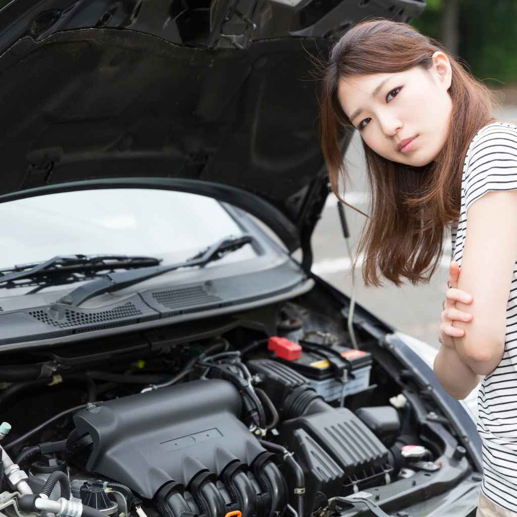 How Car Electrical Power Works