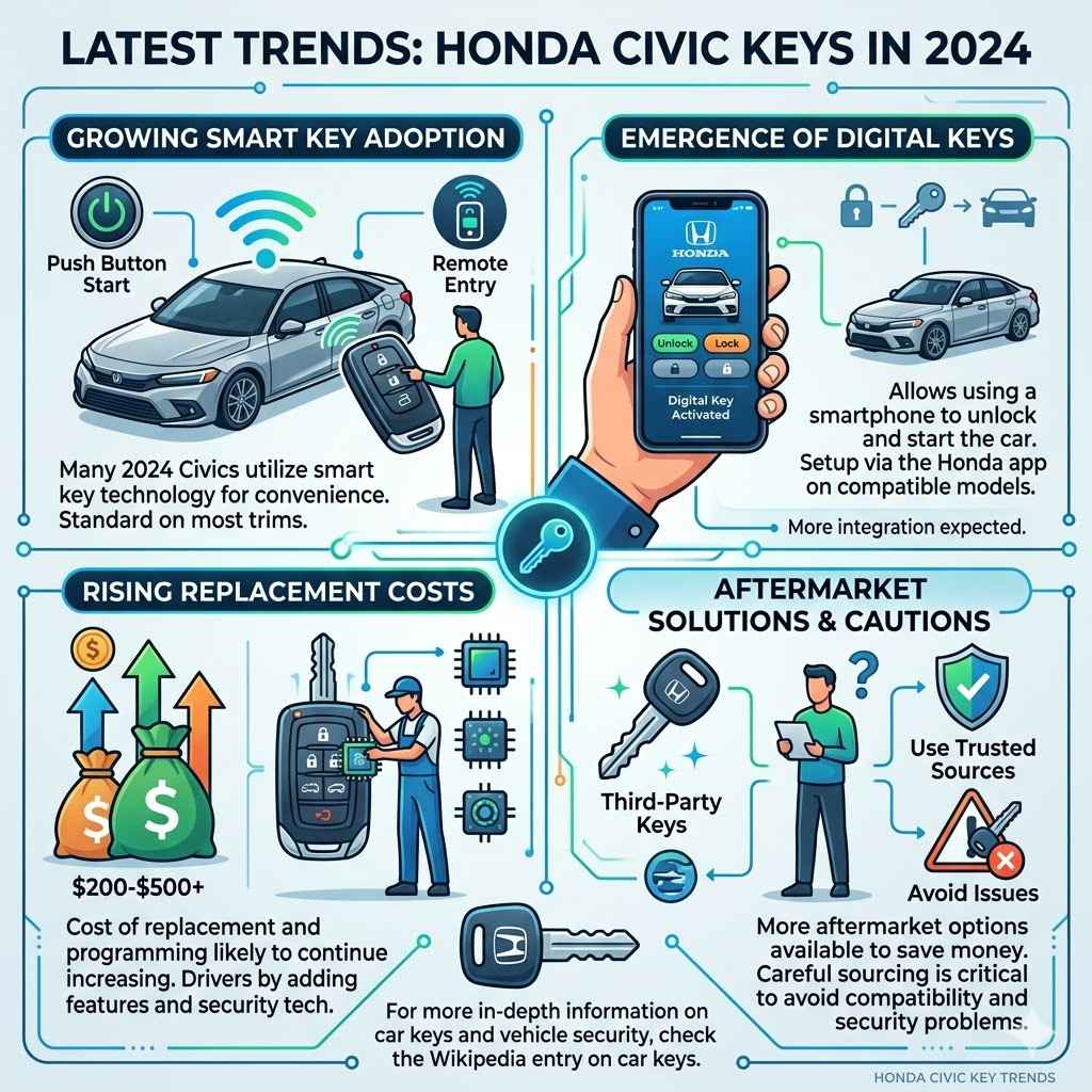  Latest Trends