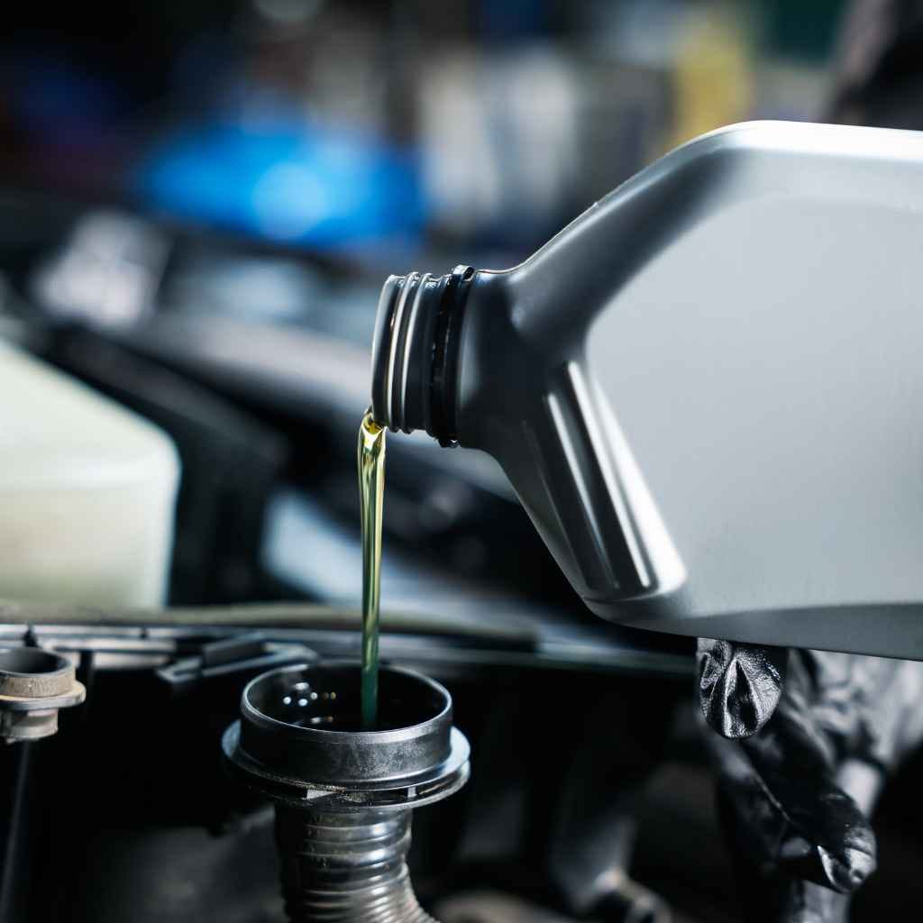 Finding Your Car's Sweet Spot