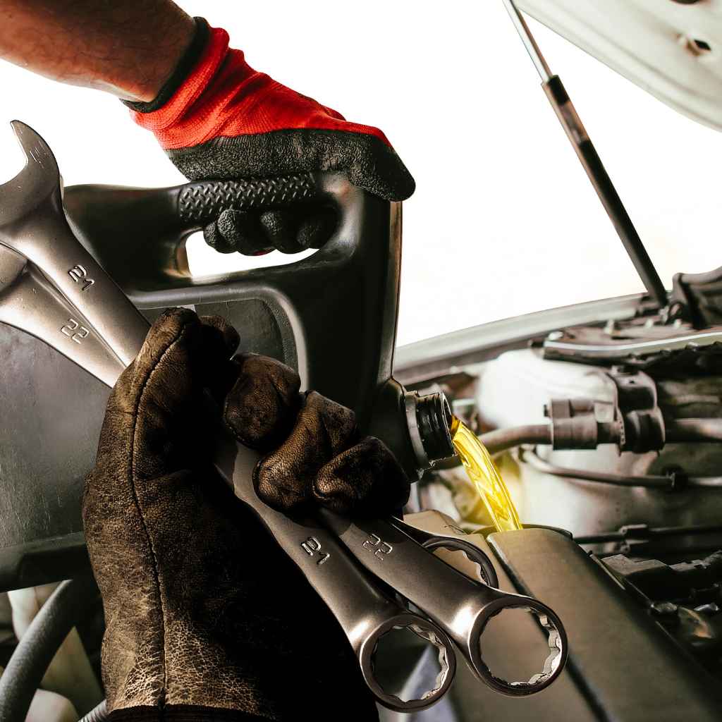 Protect Your Power Source