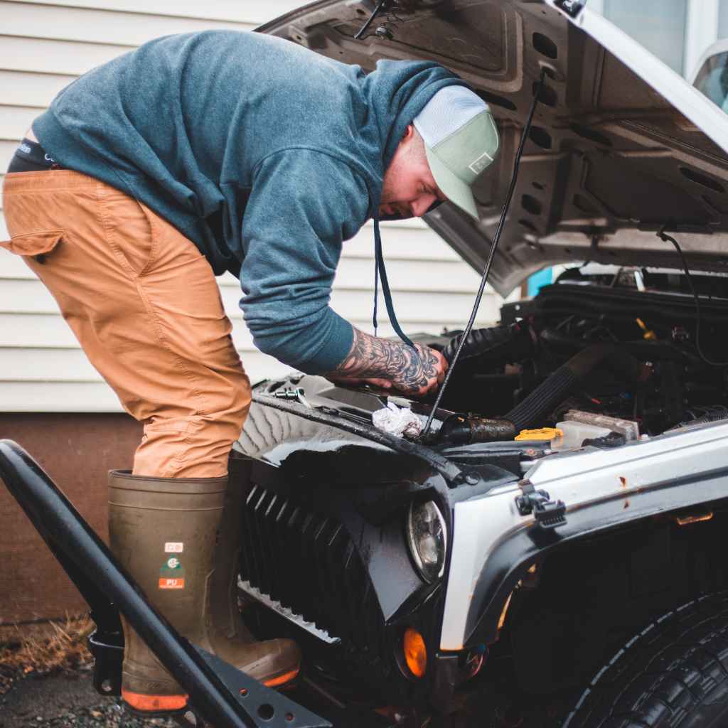 Quick Fixes and Tips