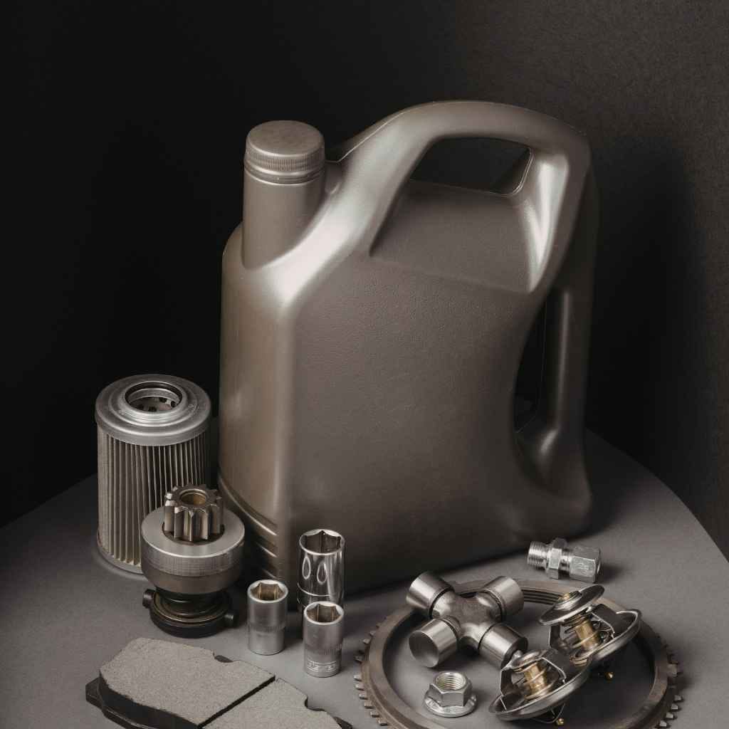 Quick Tips for Choosing the Right Motorcycle Oil