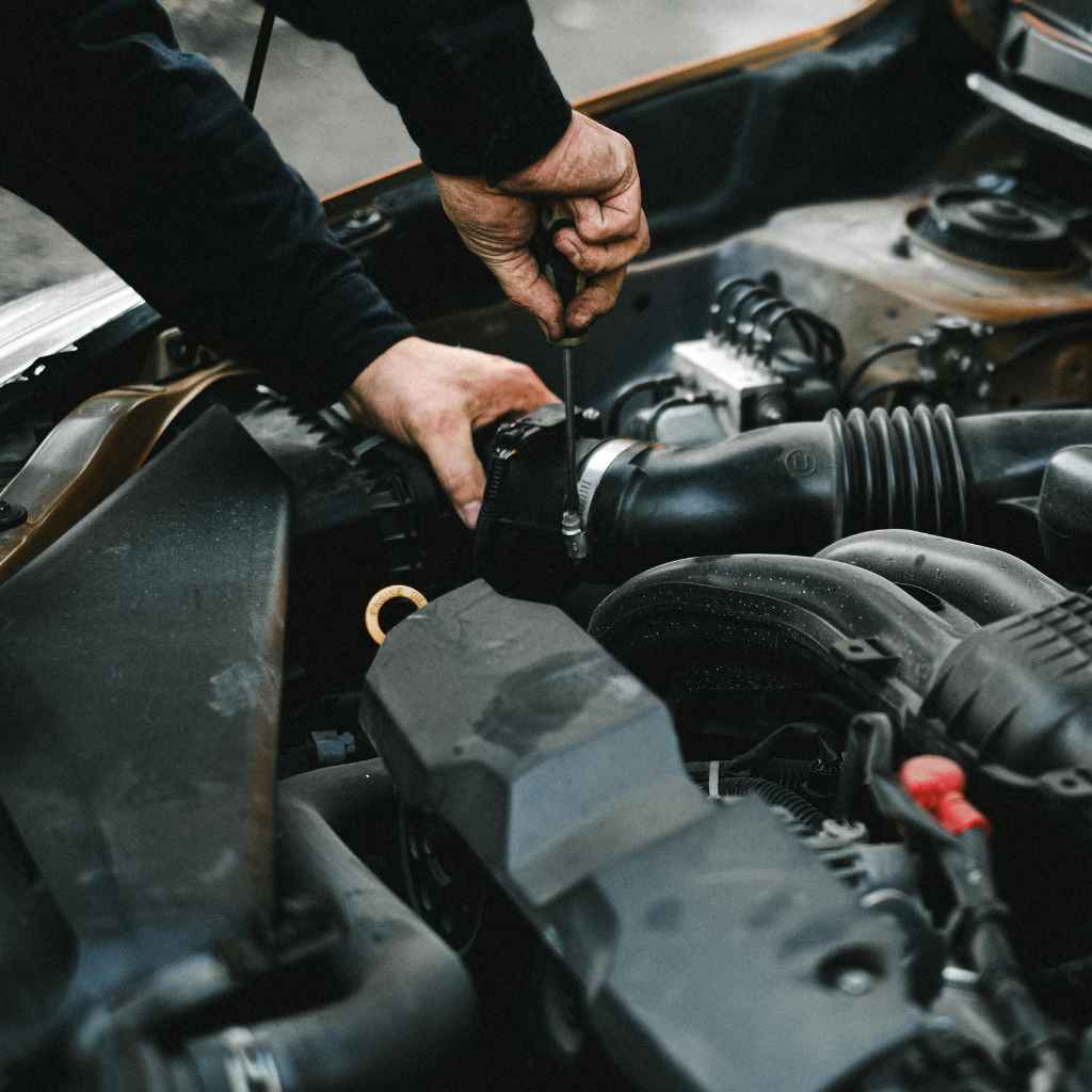 Quick Tips for Oil Management