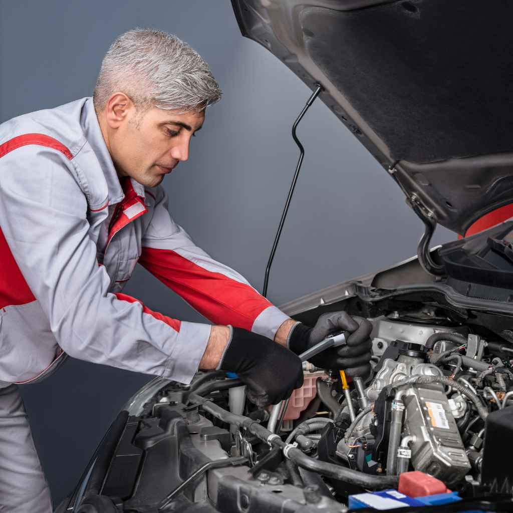 Quick Tips for Optimal Oil Change Practices