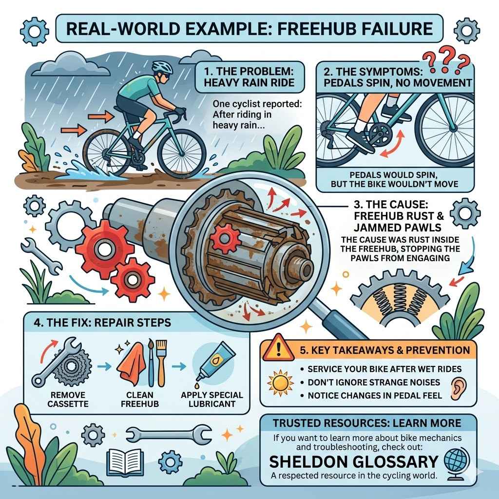 Real-world Example