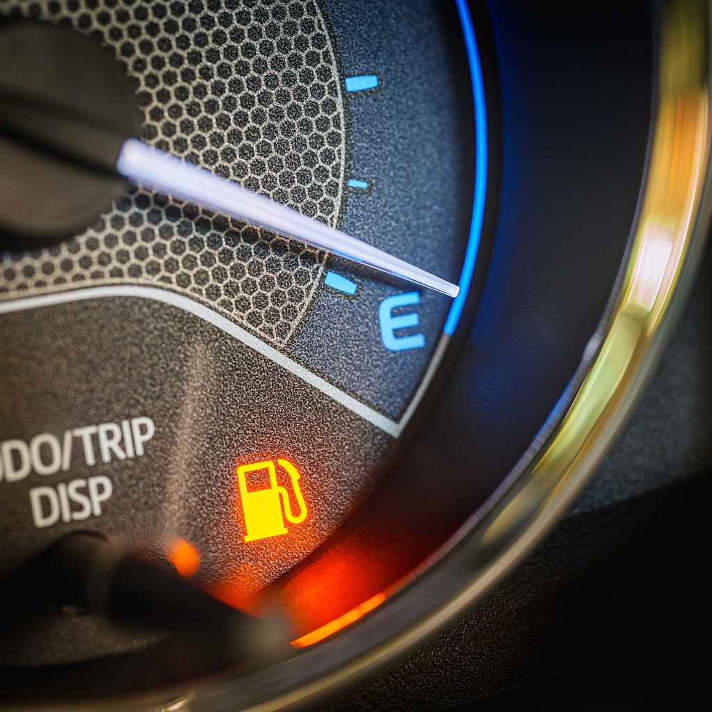 Can Low Engine Oil Cause A Car To Stall?