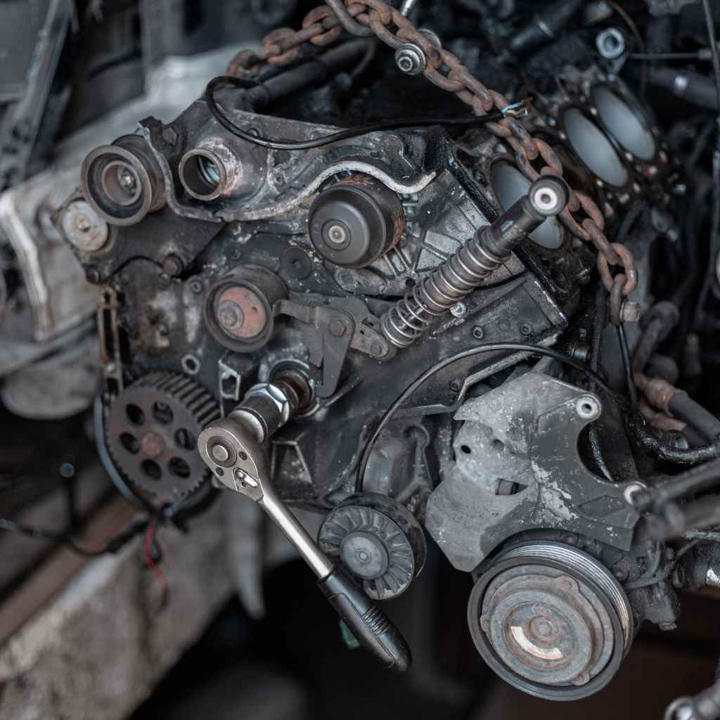 Why Modern Engines Are Even More Sensitive