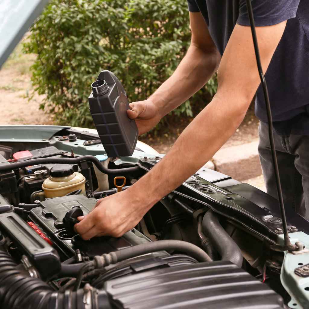 Understanding Engine Oil Change Costs