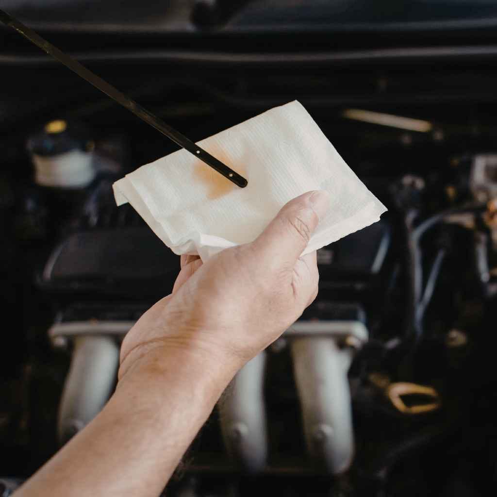 Understanding Engine Oil Levels