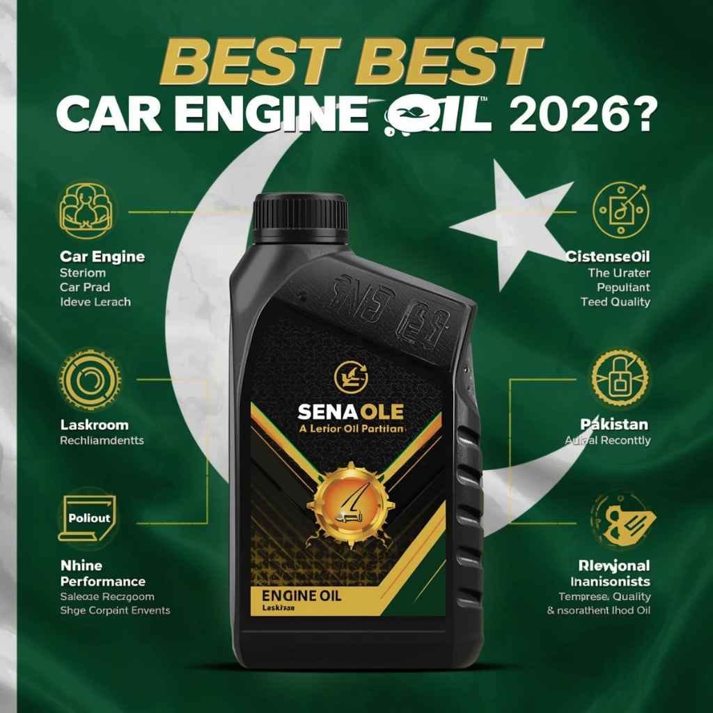 Understanding Engine Oil Needs