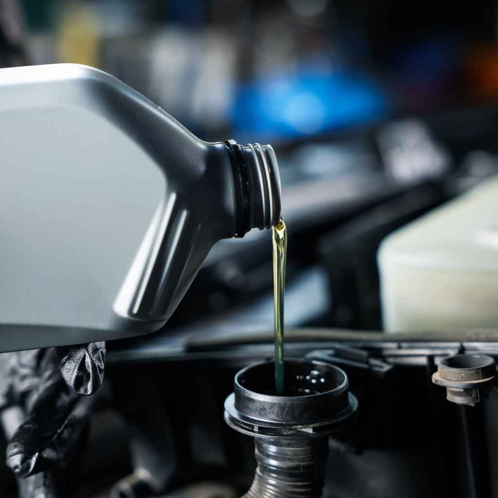 Understanding Engine Oil and Smoke