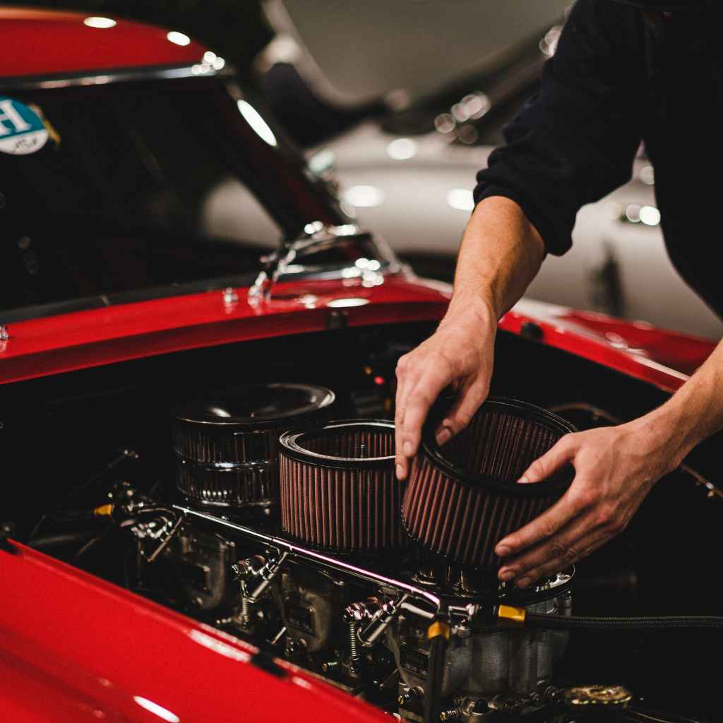 Understanding Engine Oil's Job