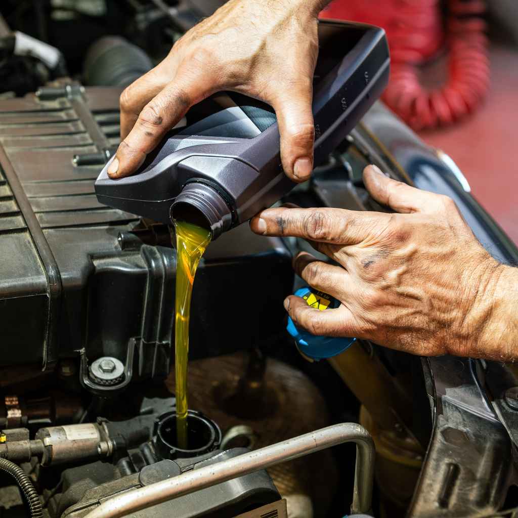 Understanding Generator Engine Oil Needs