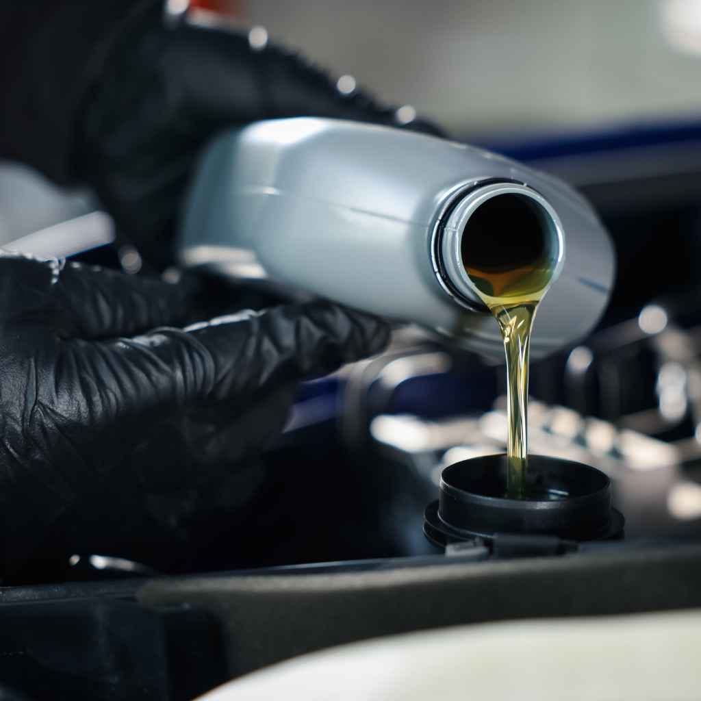 Understanding Your Car's Engine Oil Life