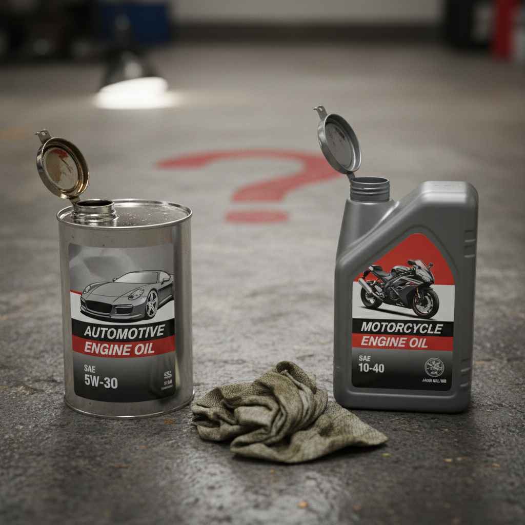 Understanding the Core Differences