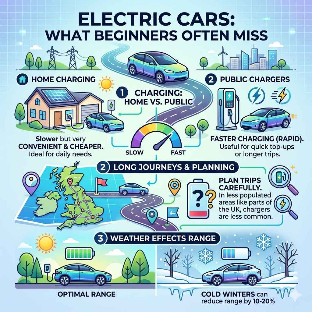 What Beginners Often Miss