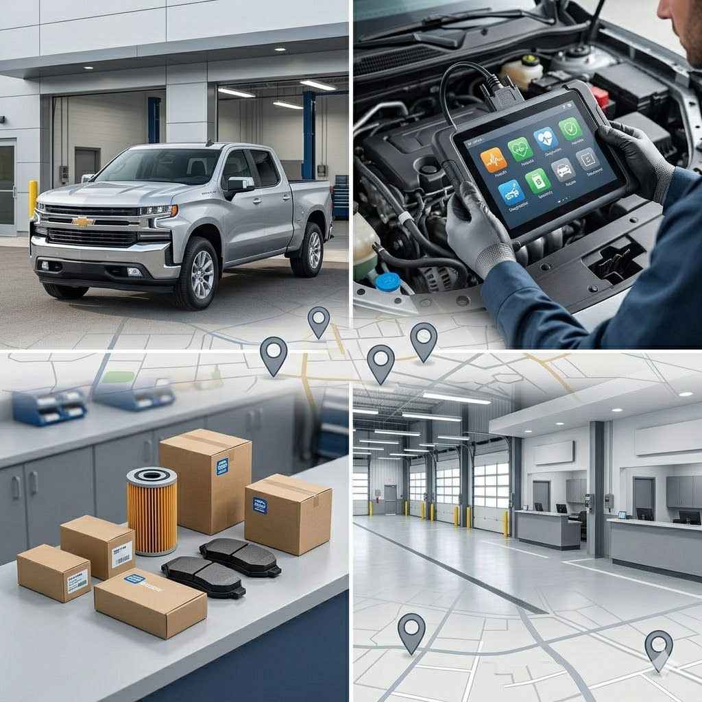 What This Means for You and Your Chevy